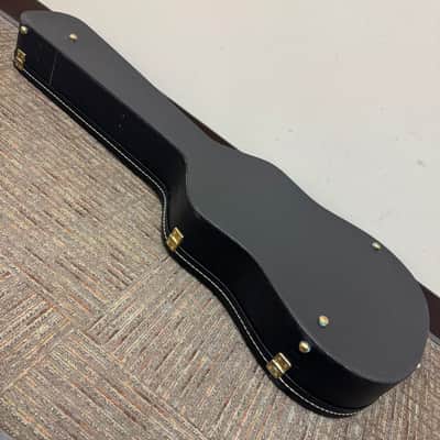 Gold Tone Hardshell Case Dulciborn image 3