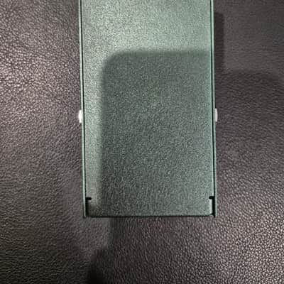 Benson Amps Germanium Boost 2021 - Present - Green image 3