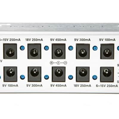 MXR M238 Iso Brick Power Supply image 1