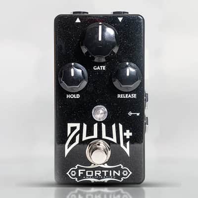 Fortin Zuul + Noise Gate Pedal image 1