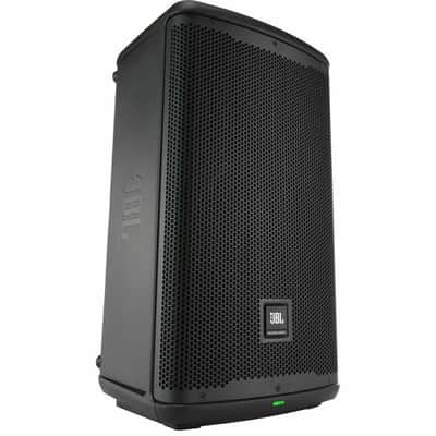 JBL EON710 10" 2-Way Powered PA / DJ Speaker with Bluetooth & DSP 1300 Watts image 1
