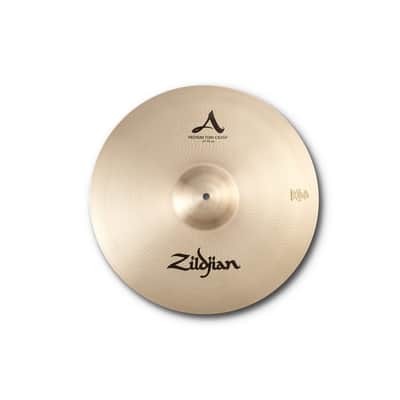 Zildjian A0231-17" A Medium Thin Crash image 2