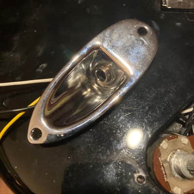 Fender Eric Clapton Stratocaster 2021 Loaded Body image 4