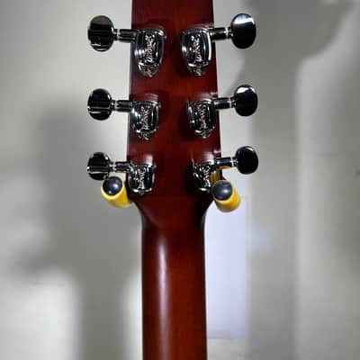 Seagull Maritime Acoustic/Electric (SWS CH CW Presys II) - In-House Adjusted image 6