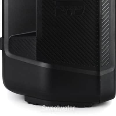 JBL IRX108BT Powered 8-inch Portable Speaker with Bluetooth (IRX108BTd3) image 2