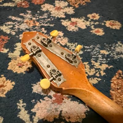 Gibson TB-2 1920's image 10