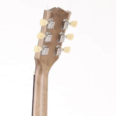 Gibson Les Paul Tribute Satin Tobacco Burst 2022 [217420202] (09/16) image 12