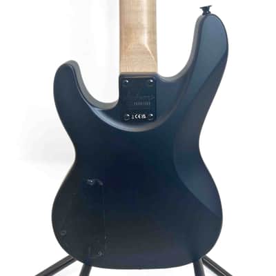 Jackson JS Series JS1X Minion Concert Bass with Amaranth Fretboard - Satin Black image 6