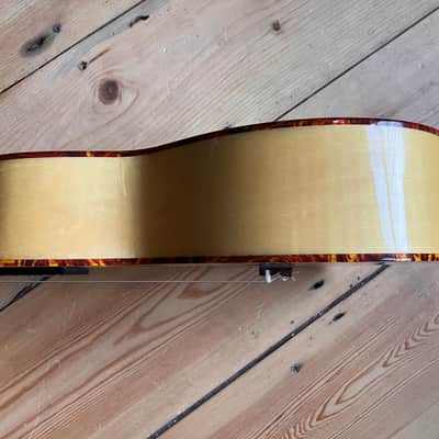Ohana K-70G Tenor Ukulele + Basic Gig Bag Solid Top image 24