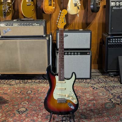 Levinson Blade Texas Standard Pro - 3 tone Sunburst image 3