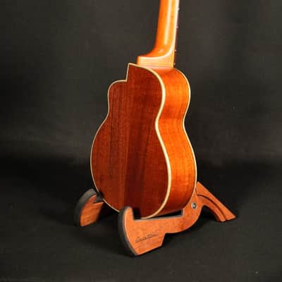 aNueNue Green Bird US110 Soprano 2026 - Natural image 11