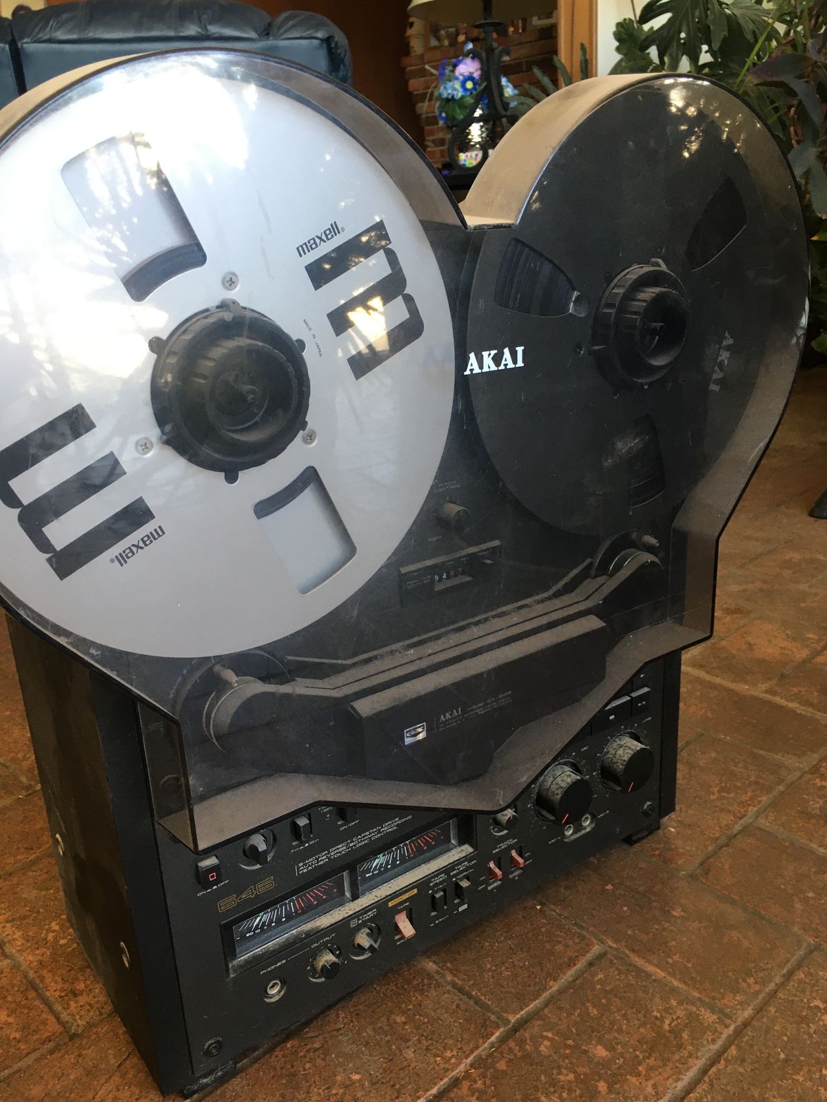 AKAI HEXACOMPR コンプレッサー　レア AKAI HEXACOMPR コンプレッサー レア AKAI HEXACOMPR コンプレッサー