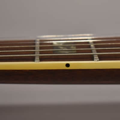 1972 Gibson ES-335TD Walnut Finish w/OHSC image 16