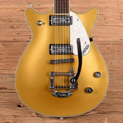 Gretsch GS248T Double Jet Gold 2005 image 1