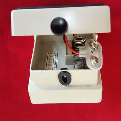 Boss GE-7 Equalizer (Black Label) MIJ 1980's Vintage - Grey image 14