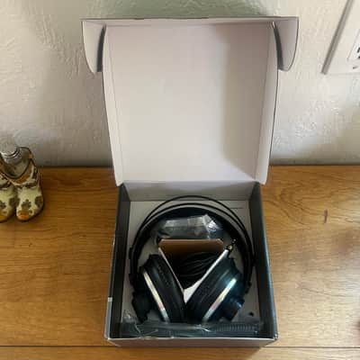 AKG K 271 MKII image 5