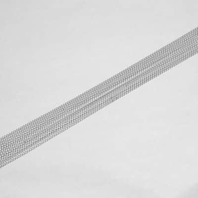 Ludwig 14" Snare Drum Wires, 12 Strands, Script Logo / 1960s image 6