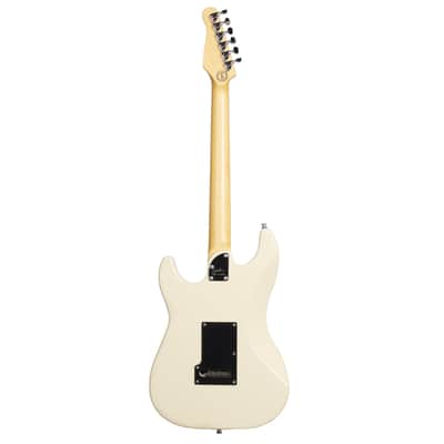 Lerxst Limelight by Godin - Floyd Rose image 2
