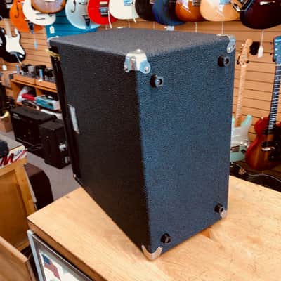 Peavey Basic 50 Guitar Solid State Combo Amp image 5