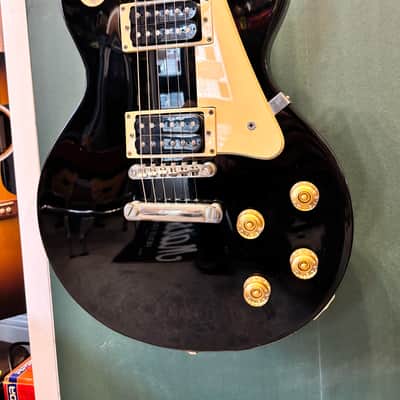 Epiphone Les Paul-100 1993 - 2019 - Ebony image 3
