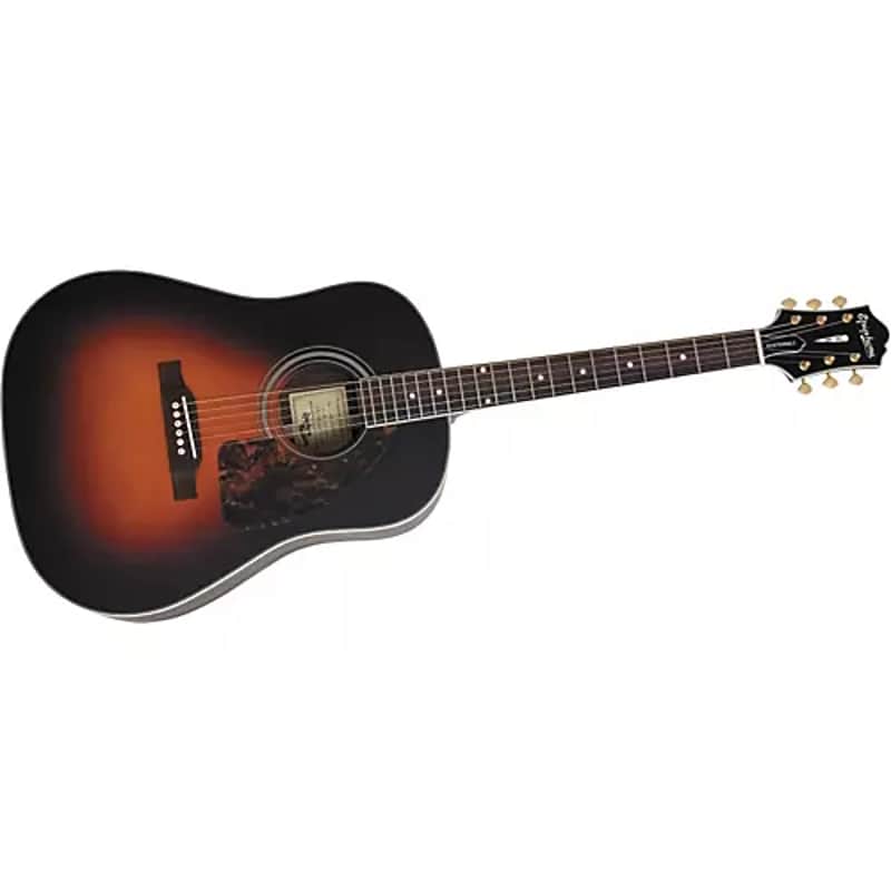 Epiphone AJ500R Advanced Jumbo (2011) image 2