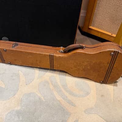 Very Clean 1936 Gibson EH-150 Lap Steel Electric guitar image 17