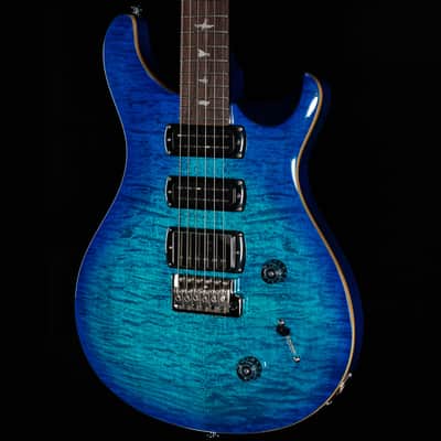 PRS SE Studio Lake Blue (756) image 1