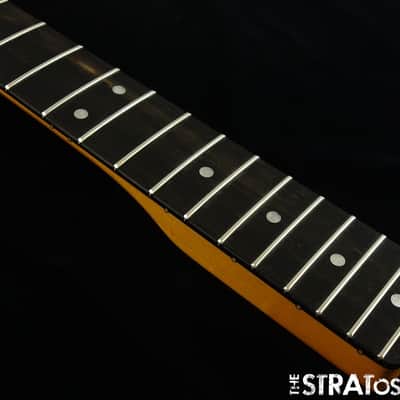 Fender American Ultra II Precision P BASS NECK USA Modern image 4