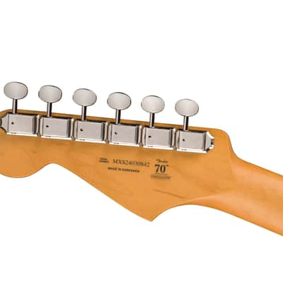 Fender Player II Stratocaster® HSS – White Blonde image 6
