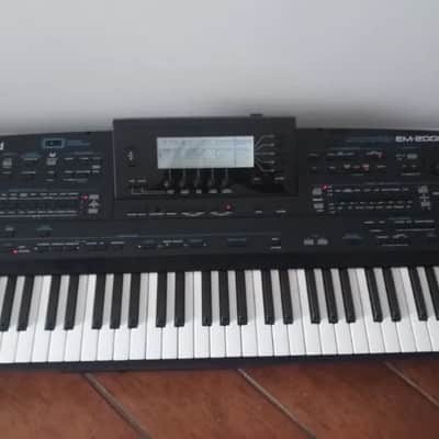 Roland EM-2000 Bild 1