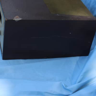 Fisher km-60 tube tuner image 5