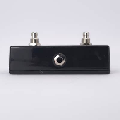 Pigtronix SPL-R Infinity Looper Remote Switch 2010s - Black image 5