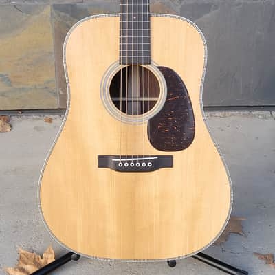 Martin D-28 Authentic 1937 VTS image 2