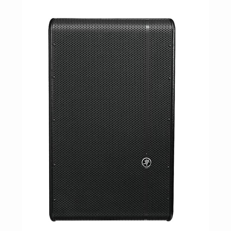 Mackie HD1521 15" 1600-Watt High-Definition Powered Loudspeaker image 1