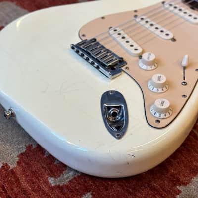 2006 Fender Custom Shop Pro Closet Classic Stratocaster - w/ OHSC image 7