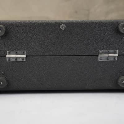 Enclave Flight 12U Portable Eurorack Modular Case w/ Tiptop Patch Cables #58749 image 8
