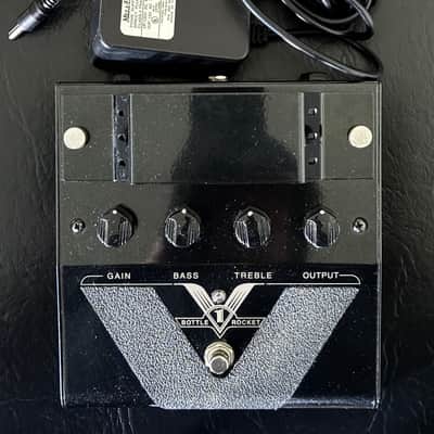 Mesa Boogie V-1 Bottle Rocket Tube Preamp/Overdrive image 6