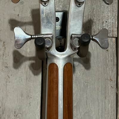 1970s Kramer 450B, Killer Aluminum Neck, Comes with a Pro Set Up and Ships Fast! image 14
