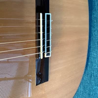 Saers S9 classical guitar Ziricote 2024 image 3