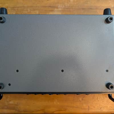 Ampeg SVT-7 PRO Bass Head - Rack Ears - Upgraded Chip image 6