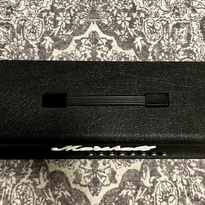 Marshall JCM900 SL-X 50W 2500 EL34 image 3