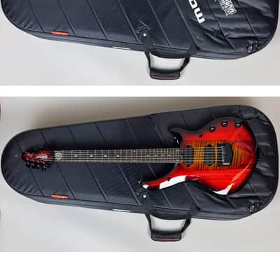 Ernie Ball Music Man John Petrucci Majesty - 2023 image 11
