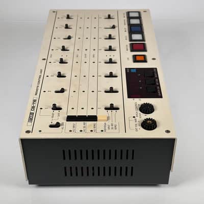 Otari CB-118 Remote Control Unit for MX-70 image 6