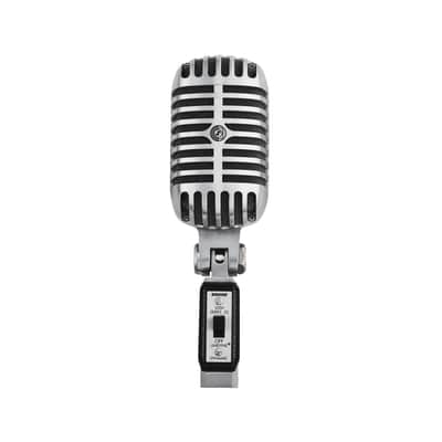 Shure 55SH Series II Classic Gear Microphone image 8