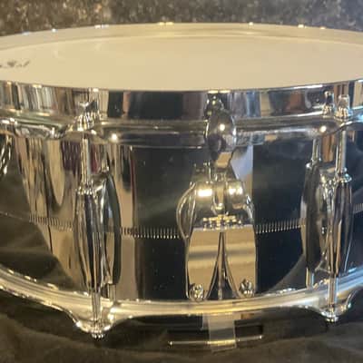 Gretsch BROOKLYN 2024 - CHROME image 4