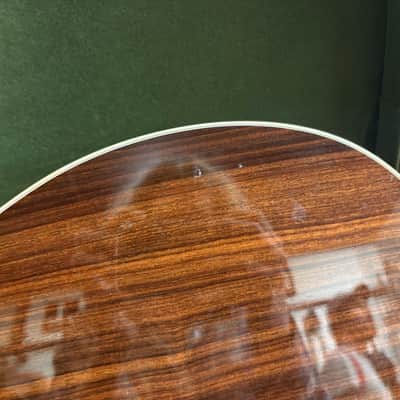 Collings OM2H Left-Handed image 10