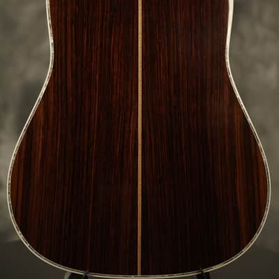 1996 Martin D-45 image 20