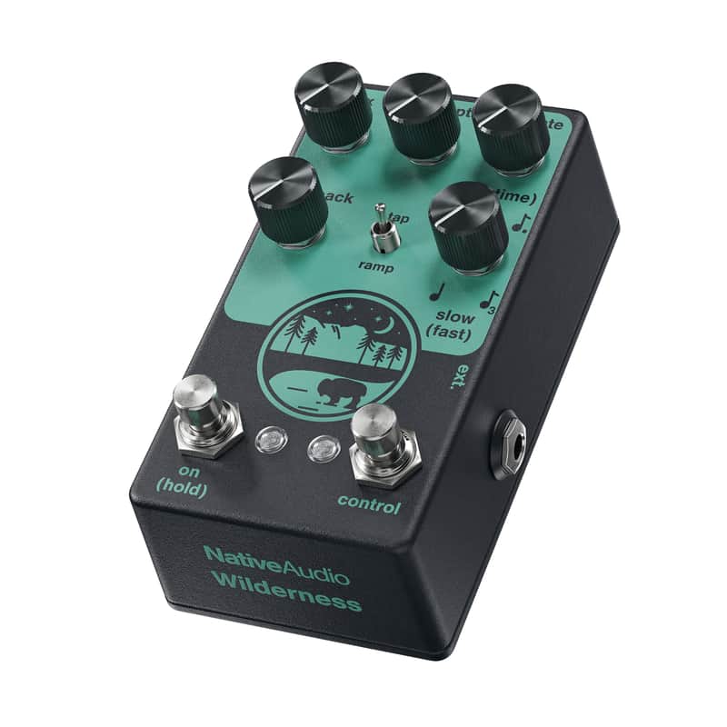NativeAudio Wilderness V1.5 image 2