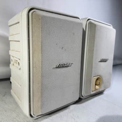 Bose Lifestyle Powered Speakers Outdoor System Home Audio Vintage HiFi Stereo image 2