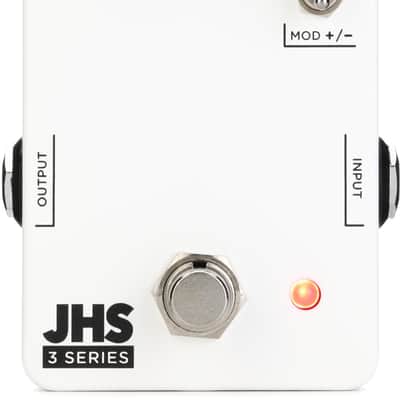 JHS 3 Series Oil Can Delay Pedal image 1